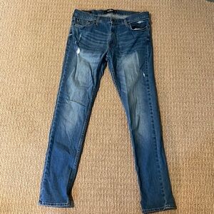 Hollister Men’s Skinny Jeans